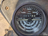 Schlepper / Traktor Deutz-Fahr DX 3.70