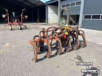 Ackerlandinjektor Peecon bouwland bemester 11 tands , 3 meter