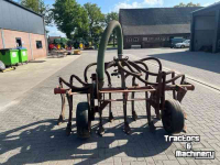 Ackerlandinjektor Peecon bouwland bemester 11 tands , 3 meter