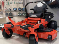 Aufsitzrasenmäher Ariens Ikon 52