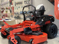 Aufsitzrasenmäher Ariens Ikon 52