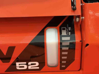 Aufsitzrasenmäher Ariens Ikon 52