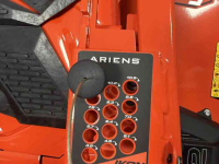 Aufsitzrasenmäher Ariens Ikon 52
