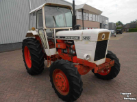 Schlepper / Traktor David Brown 1410