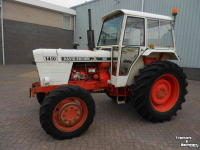 Schlepper / Traktor David Brown 1410