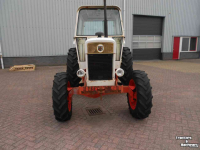Schlepper / Traktor David Brown 1410