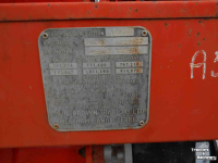 Schlepper / Traktor David Brown 1410