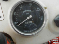Schlepper / Traktor David Brown 1410