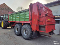 Stalldungstreuer Hawe DST16 stalmeststrooier meststrooier