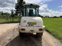 Radlader Schaeff SKL 834