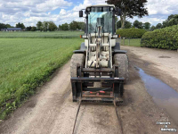 Radlader Schaeff SKL 834