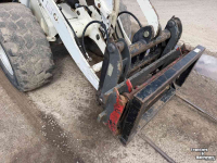 Radlader Schaeff SKL 834