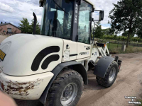 Radlader Schaeff SKL 834