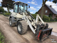 Radlader Schaeff SKL 834