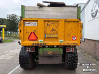 Erdbau-kipper Joskin Trans-KPT 27/55