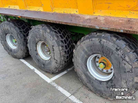 Erdbau-kipper Joskin Trans-KPT 27/55