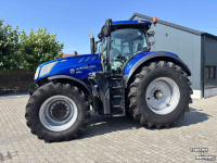 Schlepper / Traktor New Holland T7.315 HD AutoCommand Tractor