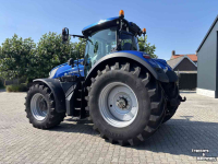 Schlepper / Traktor New Holland T7.315 HD AutoCommand Tractor