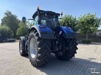 Schlepper / Traktor New Holland T7.315 HD AutoCommand Tractor