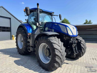 Schlepper / Traktor New Holland T7.315 HD AutoCommand Tractor