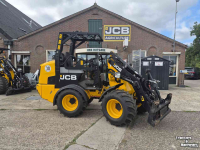 Radlader JCB 403 plus