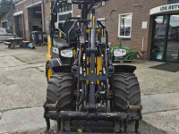 Radlader JCB 403 plus