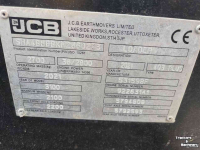 Radlader JCB 403 plus