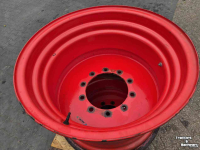 Räder, Reifen, Felgen & Distanzringe Fendt velgen 20X28, DW20-28" ,10 gaats Fendt velgen
