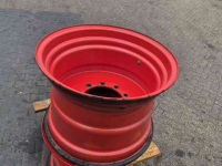 Räder, Reifen, Felgen & Distanzringe Fendt velgen 20X28, DW20-28" ,10 gaats Fendt velgen