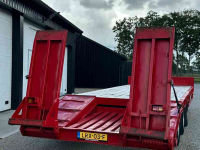 Tieflader / Anhänger Herbst 27T