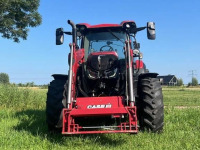 Schlepper / Traktor Case-IH Maxxum 115