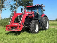 Schlepper / Traktor Case-IH Maxxum 115