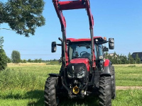 Schlepper / Traktor Case-IH Maxxum 115
