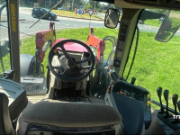 Schlepper / Traktor Case-IH Maxxum 115