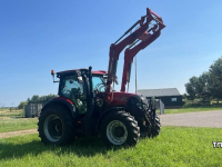 Schlepper / Traktor Case-IH Maxxum 115