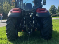 Schlepper / Traktor Case-IH Maxxum 115