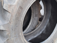Räder, Reifen, Felgen & Distanzringe Michelin MICHELIN 600/65R38 MICHELIN MULTIBIB BUITENBANDE