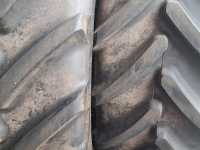 Räder, Reifen, Felgen & Distanzringe Michelin MICHELIN 600/65R38 MICHELIN MULTIBIB BUITENBANDE
