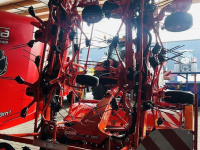 Kreiselheuer Kuhn GF 10803