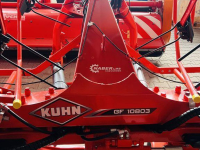 Kreiselheuer Kuhn GF 10803