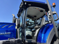 Schlepper / Traktor New Holland T7.315 HD AutoCommand. Fronthef, Vooras vering, RTK Gps,