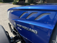 Schlepper / Traktor New Holland T7.315 HD AutoCommand. Fronthef, Vooras vering, RTK Gps,