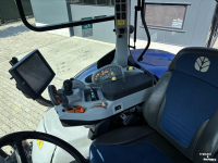 Schlepper / Traktor New Holland T7.315 HD AutoCommand. Fronthef, Vooras vering, RTK Gps,