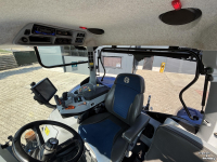 Schlepper / Traktor New Holland T7.315 HD AutoCommand. Fronthef, Vooras vering, RTK Gps,