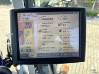 Schlepper / Traktor New Holland T7.315 HD AutoCommand. Fronthef, Vooras vering, RTK Gps,