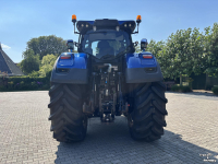 Schlepper / Traktor New Holland T7.315 HD AutoCommand. Fronthef, Vooras vering, RTK Gps,