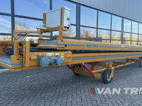 Teleskopbänder Breston 2x8-80 Duoband