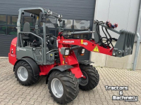 Radlader Weidemann 1160 CX25