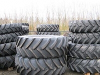 Räder, Reifen, Felgen & Distanzringe  480/70X38 520/70X38 600/65X38 11.2X48 