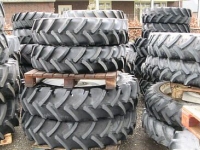 Räder, Reifen, Felgen & Distanzringe  480/70X38 520/70X38 600/65X38 11.2X48 